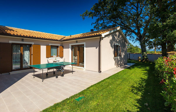 Vakantiehuis - Duga Uvala-Vareski , Kroatië - CLI496 804