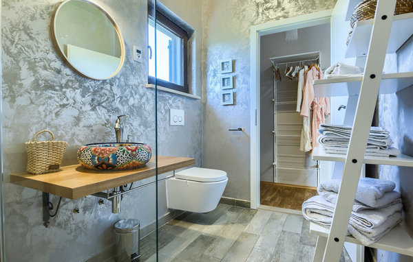 Vakantiehuis - Duga Uvala-Vareski , Kroatië - CLI496 701