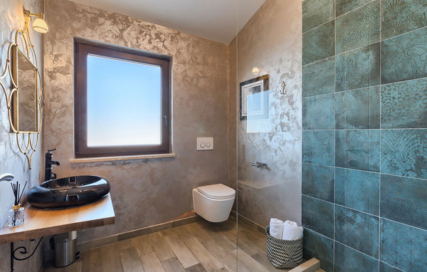 Vakantiehuis - Duga Uvala-Vareski , Kroatië - CLI496 706
