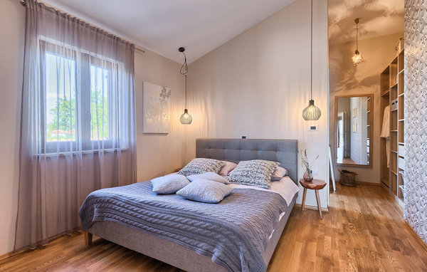 Vakantiehuis - Duga Uvala-Vareski , Kroatië - CLI496 603