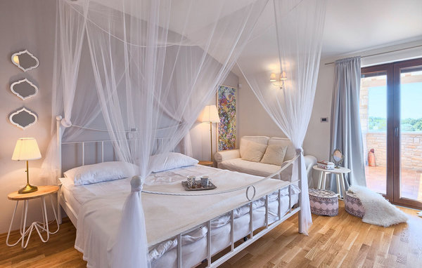 Vakantiehuis - Duga Uvala-Vareski , Kroatië - CLI496 604