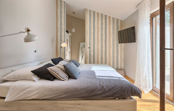 Vakantiehuis - Duga Uvala-Vareski , Kroatië - CLI496 606