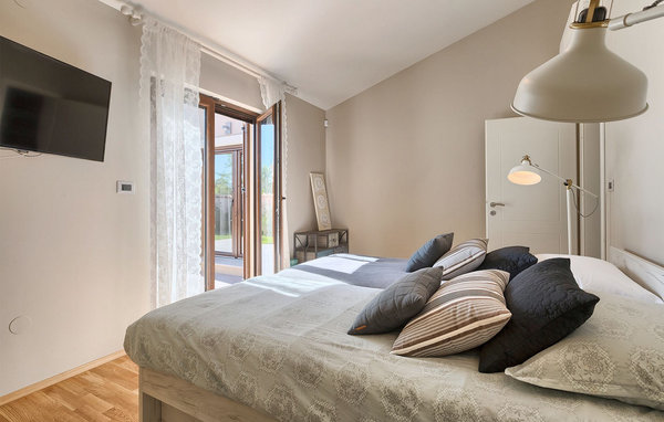 Vakantiehuis - Duga Uvala-Vareski , Kroatië - CLI496 607