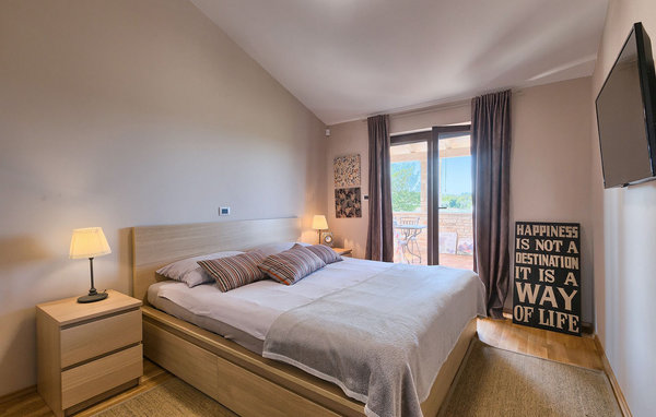 Vakantiehuis - Duga Uvala-Vareski , Kroatië - CLI496 608