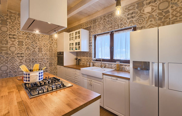 Vakantiehuis - Duga Uvala-Vareski , Kroatië - CLI496 402