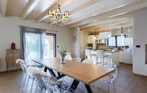 Vakantiehuis - Duga Uvala-Vareski , Kroatië - CLI496 404