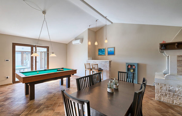 Vakantiehuis - Duga Uvala-Vareski , Kroatië - CLI496 301