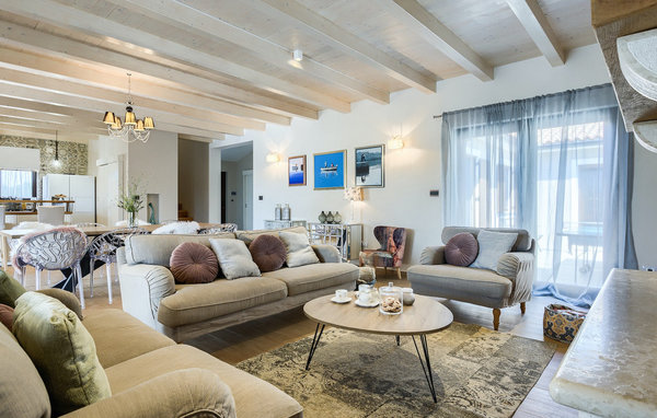 Vakantiehuis - Duga Uvala-Vareski , Kroatië - CLI496 302