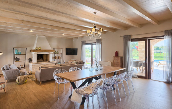 Vakantiehuis - Duga Uvala-Vareski , Kroatië - CLI496 304