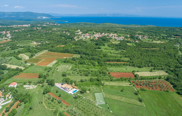 Vakantiehuis - Duga Uvala-Vareski , Kroatië - CLI496 81