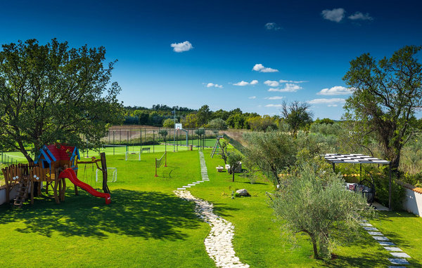 Vakantiehuis - Duga Uvala-Vareski , Kroatië - CLI496 9