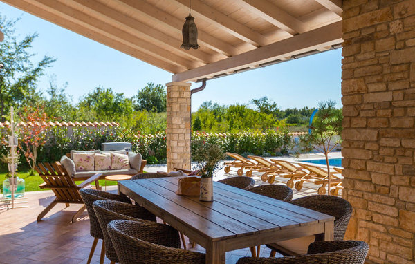 Vakantiehuis - Duga Uvala-Vareski , Kroatië - CLI496 101
