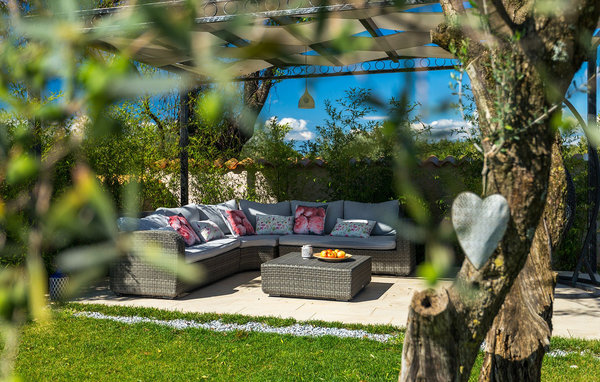 Vakantiehuis - Duga Uvala-Vareski , Kroatië - CLI496 103
