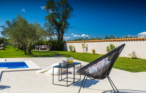 Vakantiehuis - Duga Uvala-Vareski , Kroatië - CLI496 105