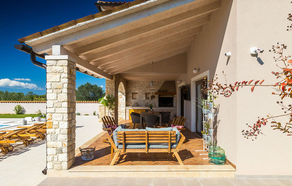 Vakantiehuis - Duga Uvala-Vareski , Kroatië - CLI496 106
