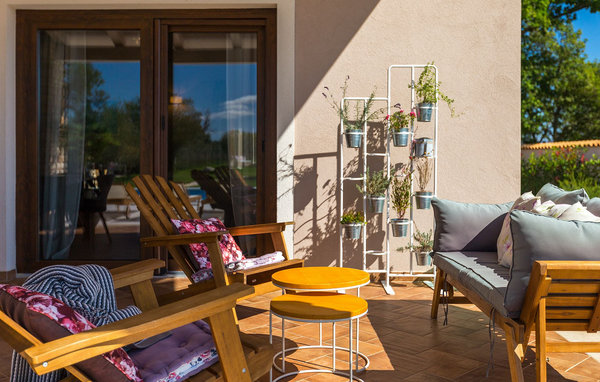 Vakantiehuis - Duga Uvala-Vareski , Kroatië - CLI496 107