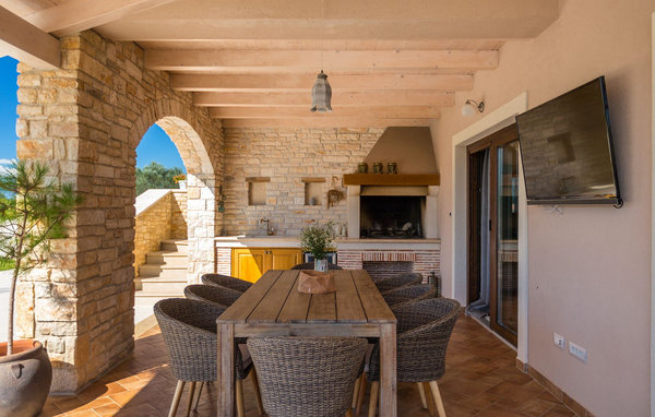 Vakantiehuis - Duga Uvala-Vareski , Kroatië - CLI496 108