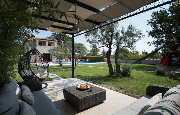 Vakantiehuis - Duga Uvala-Vareski , Kroatië - CLI496 110