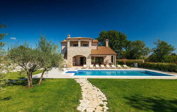 Vakantiehuis - Duga Uvala-Vareski , Kroatië - CLI496 5