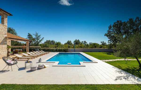 Vakantiehuis - Duga Uvala-Vareski , Kroatië - CLI496 11