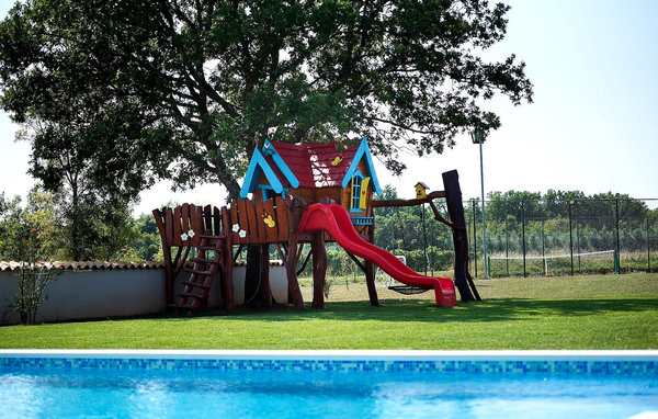 Vakantiehuis - Duga Uvala-Vareski , Kroatië - CLI496 12