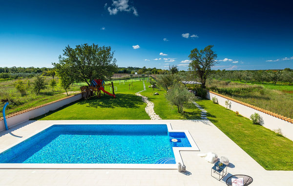 Vakantiehuis - Duga Uvala-Vareski , Kroatië - CLI496 13