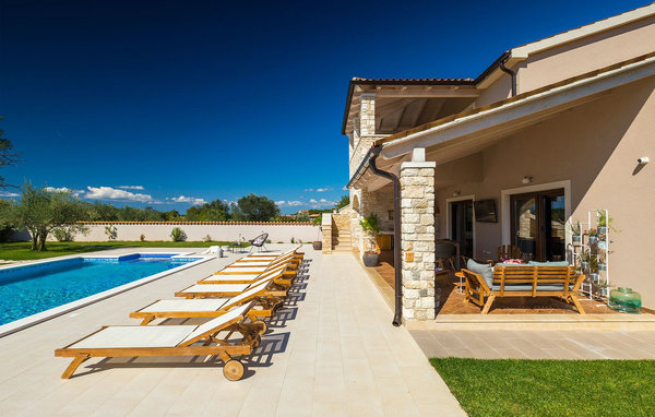 Vakantiehuis - Duga Uvala-Vareski , Kroatië - CLI496 14