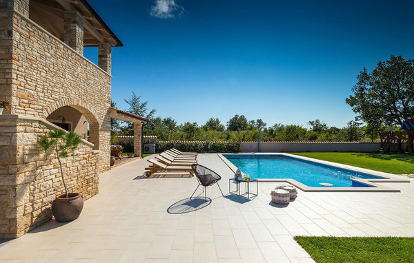 Vakantiehuis - Duga Uvala-Vareski , Kroatië - CLI496 15