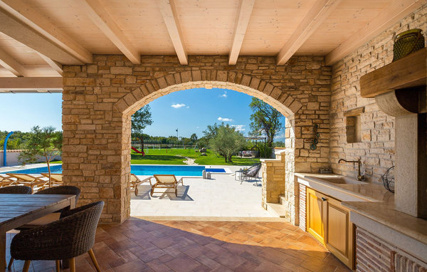 Vakantiehuis - Duga Uvala-Vareski , Kroatië - CLI496 16