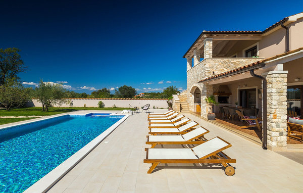 Vakantiehuis - Duga Uvala-Vareski , Kroatië - CLI496 17