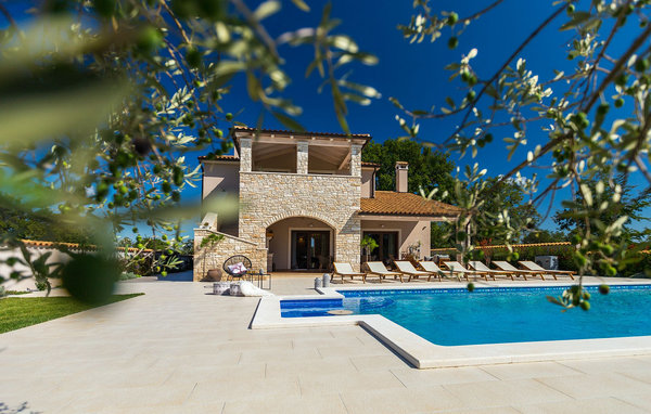 Vakantiehuis - Duga Uvala-Vareski , Kroatië - CLI496 18
