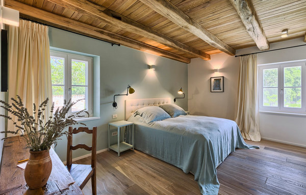 Dům Villa Catalpa