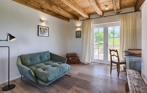 Dům Villa Catalpa
