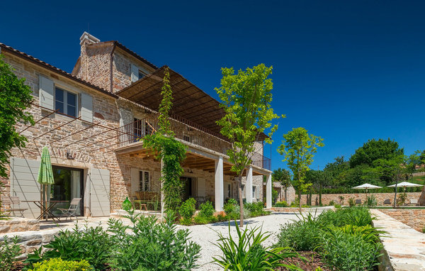 Dům Villa Catalpa