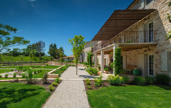Dům Villa Catalpa