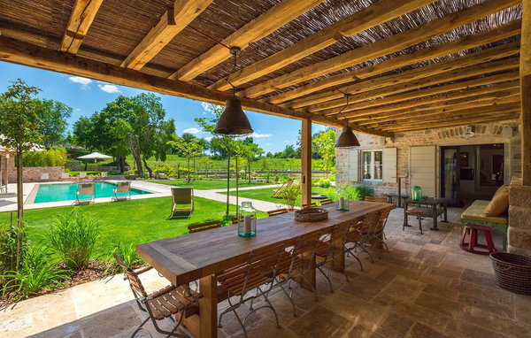 Dům Villa Catalpa