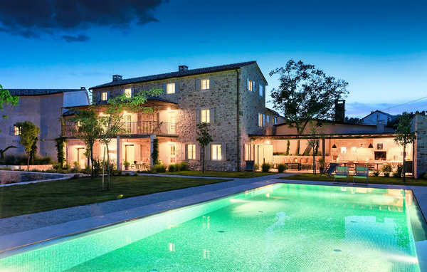 Dům Villa Catalpa
