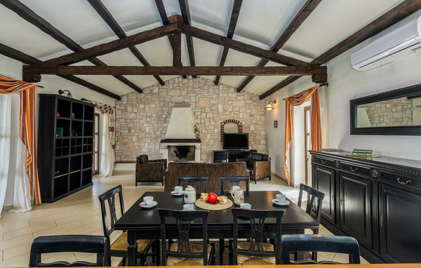 Kuća-za-odmor - Visnjan-Vizinada , Hrvatska - CLI500 3