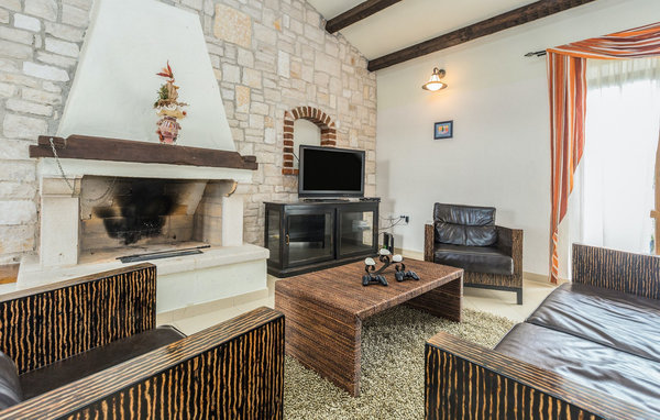 Kuća-za-odmor - Visnjan-Vizinada , Hrvatska - CLI500 301
