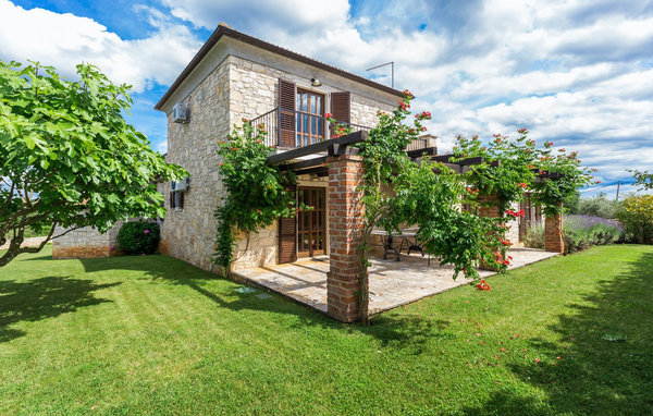 Kuća-za-odmor - Visnjan-Vizinada , Hrvatska - CLI500 7