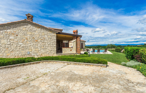 Kuća-za-odmor - Visnjan-Vizinada , Hrvatska - CLI500 81