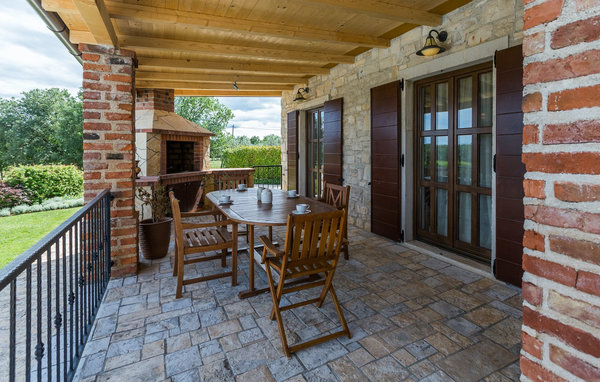 Kuća-za-odmor - Visnjan-Vizinada , Hrvatska - CLI500 101