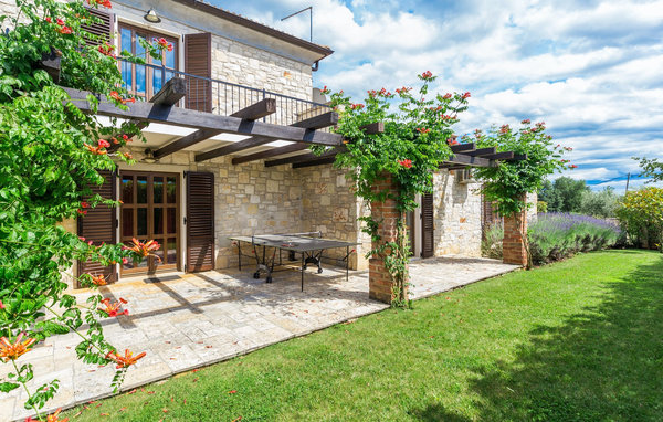 Kuća-za-odmor - Visnjan-Vizinada , Hrvatska - CLI500 103