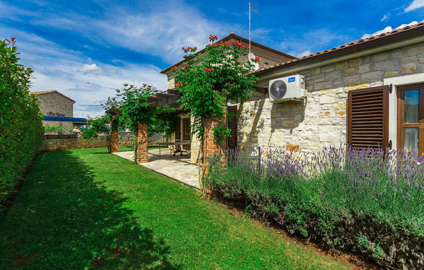 Kuća-za-odmor - Visnjan-Vizinada , Hrvatska - CLI500 104