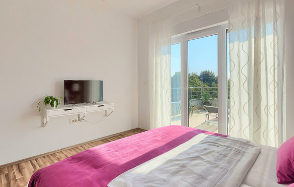 Semesterhus - Medulin , Kroatien - CLI501 603