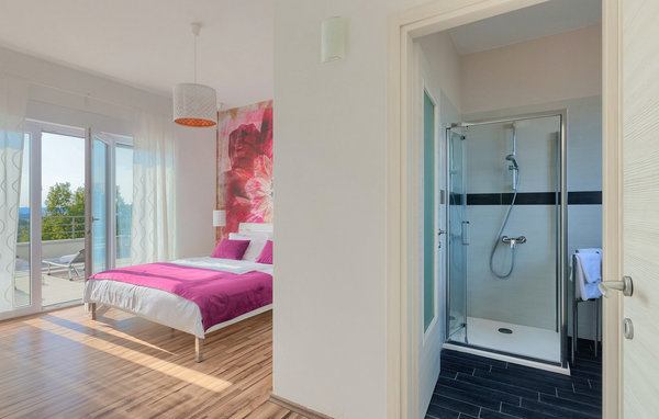 Semesterhus - Medulin , Kroatien - CLI501 604