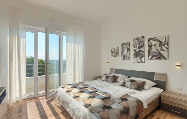 Semesterhus - Medulin , Kroatien - CLI501 605