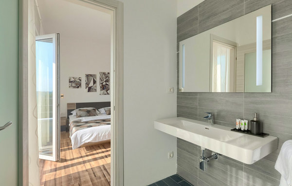 Semesterhus - Medulin , Kroatien - CLI501 607