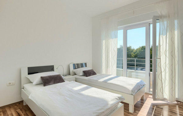 Semesterhus - Medulin , Kroatien - CLI501 608