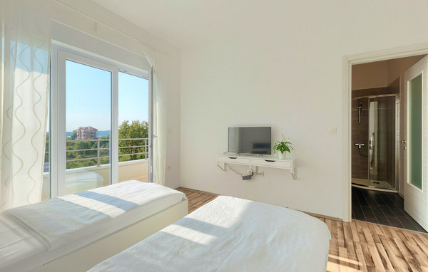 Semesterhus - Medulin , Kroatien - CLI501 609